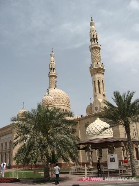 2020_Jumeirah-Moschee