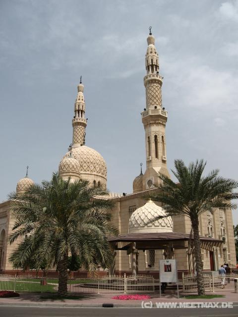 2022_Jumeirah-Moschee