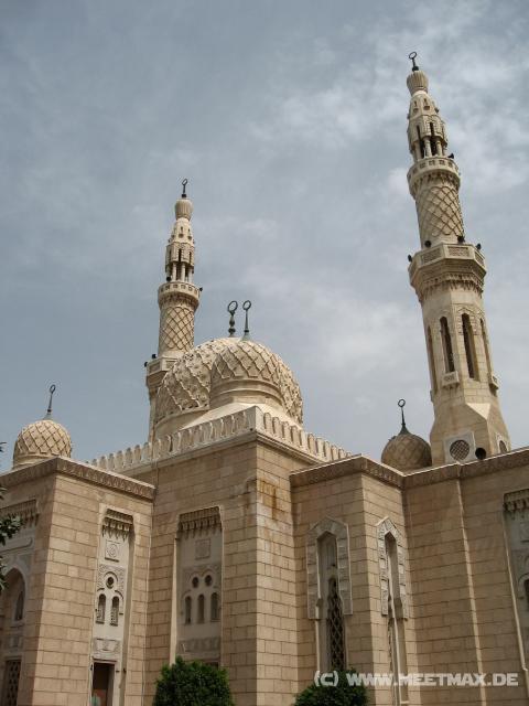 2023_Jumeirah-Moschee