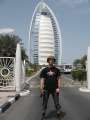 2009_Markus_vorm_Burj_al_Arab