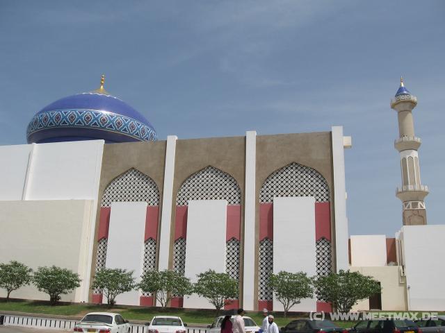 2129_Sultan_Qaboos_Moschee
