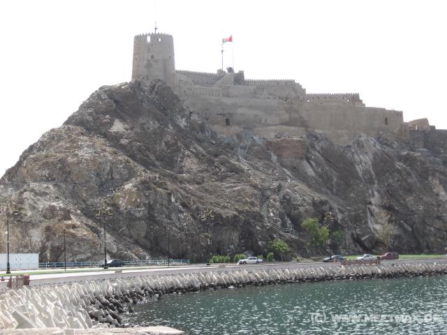 2145_Mutrah_Fort