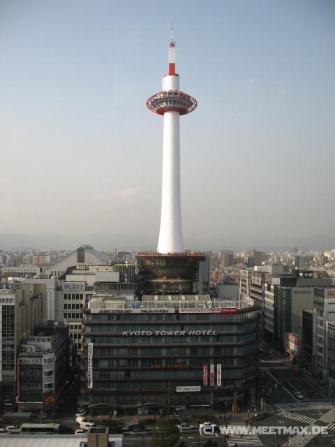 3030_Kyoto_Tower_Hotel