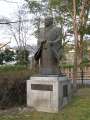 3040_Statue