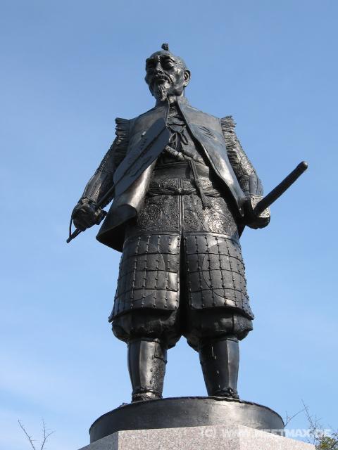 3233_Samurai