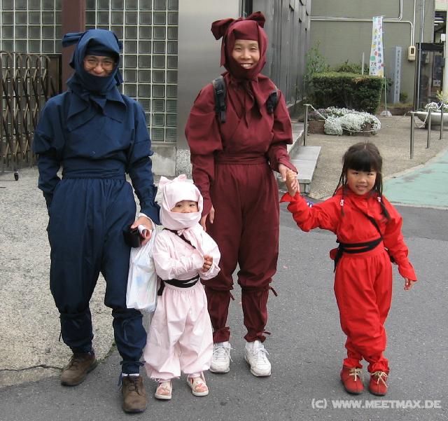 3572_Ninja-Familie