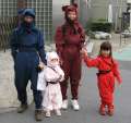 3572_Ninja-Familie