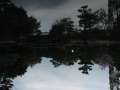 3614_Nara-Park_Spiegelbild