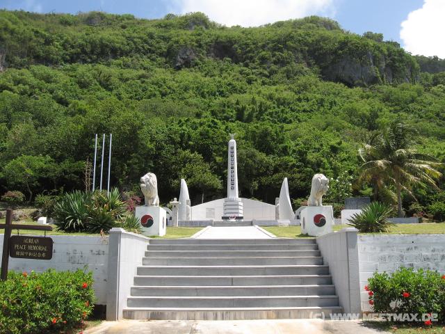 4200_Korean_Peace_Memorial
