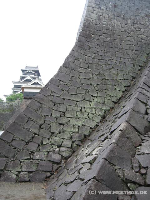 5293_Kumamoto_Castle_Walls