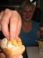 6870_Train_lunch
