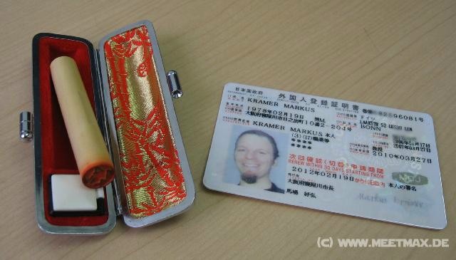 6264_Hanko_und_Alien_Card