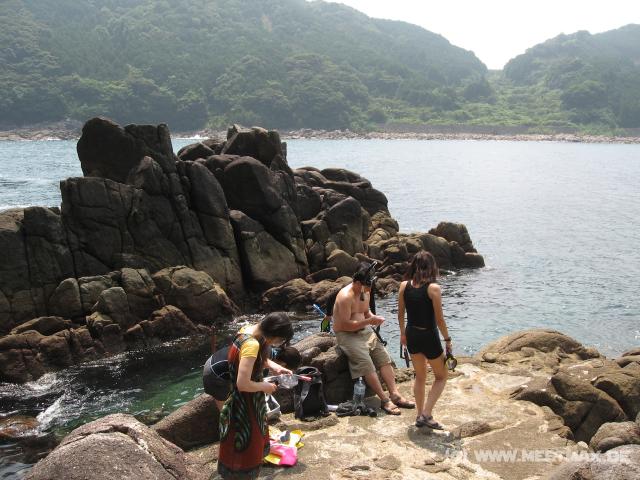 9049_Snorkeling