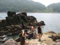 9049_Snorkeling