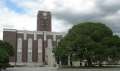 0719_Kyoto_University_Clock_Tower