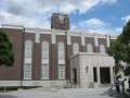 0720_Kyoto_University_Clock_Tower
