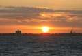 0855_St_Kilda_sunset