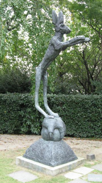 1149_Statue