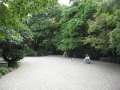 1132_Painter_at_Asahi_Beer_Villa_Museum