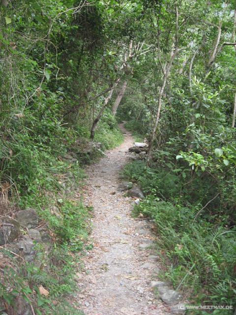 1358_Liushui-Holiu_Trail