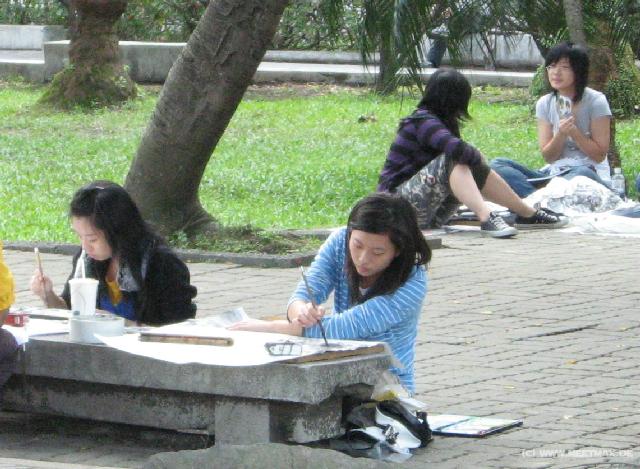 1445_Painting