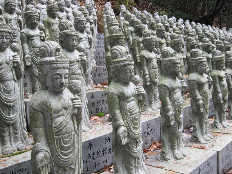 5251_Buddhas