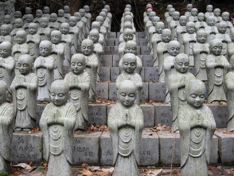 5252_Buddhas