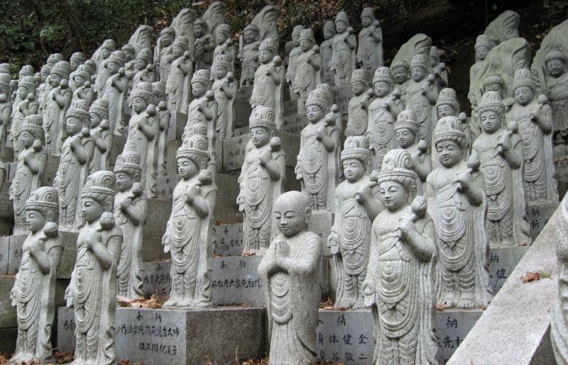 5257_Buddhas