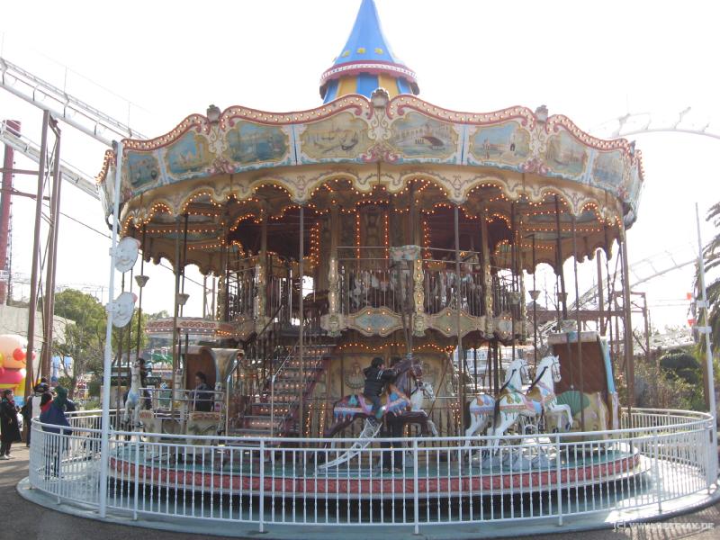 6583_Carrousel