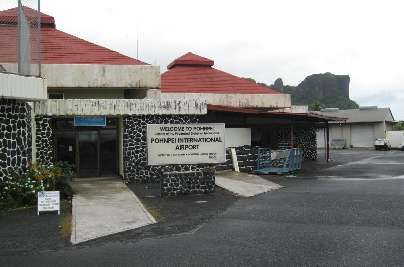 8267_Pohnpei_International_Airport