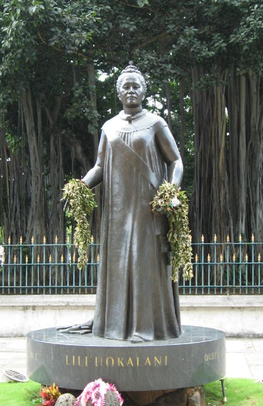 8349_Queen_Lili'uokalani