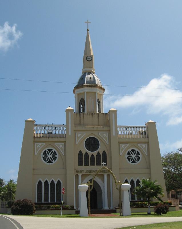 8905_Saint_Joseph's_church