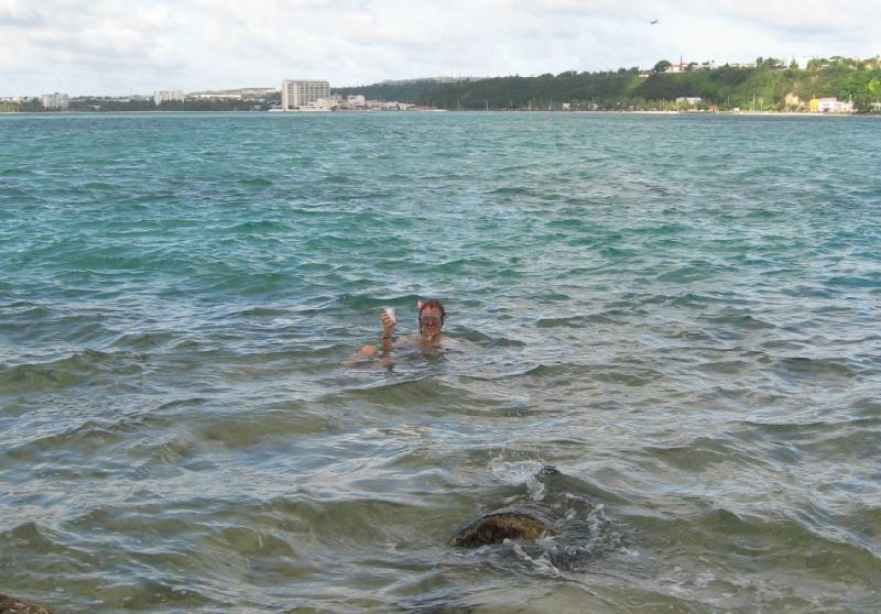9011_Snorkeling