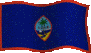 Flagge Guam
