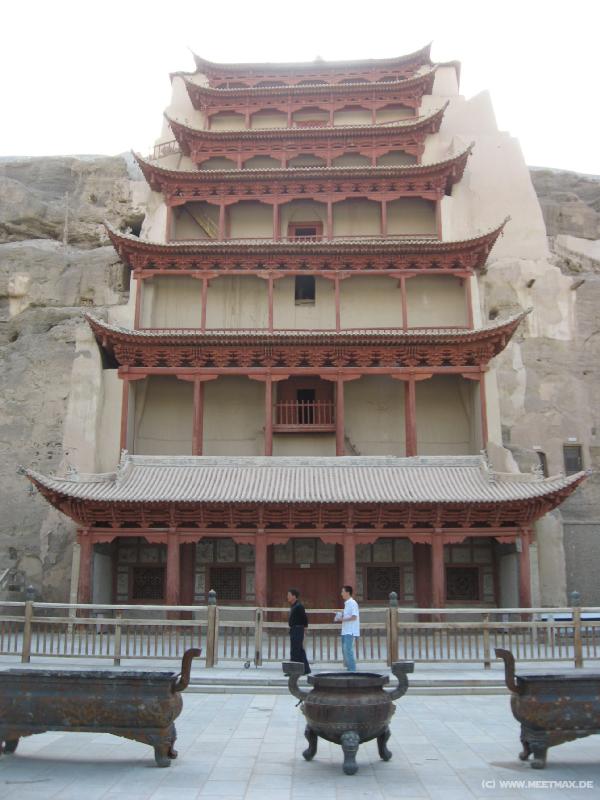 0294_Mogao_Caves