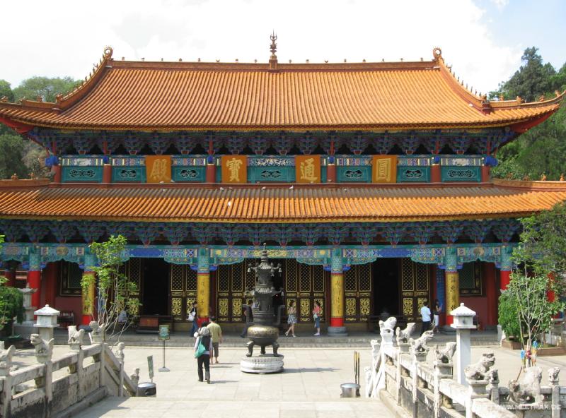 0754_Yuantong_temple
