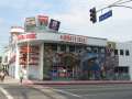 3708_Amoeba_at_Sunset_Bl