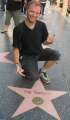 3726_Walk_of_Fame_-_Simpsons