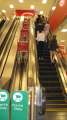 3858_Carts_escalator