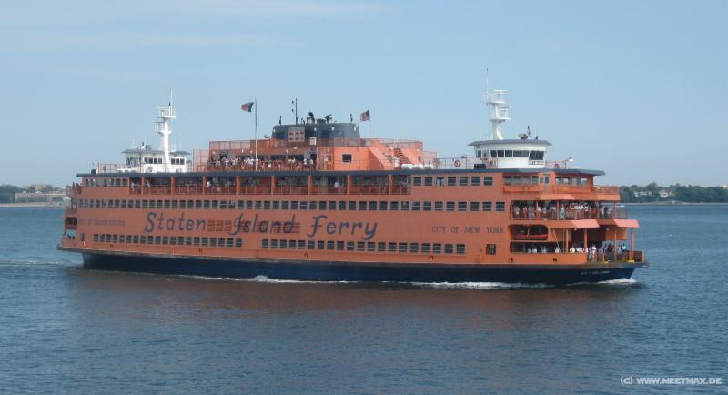 1963_Staten_Island_Ferry