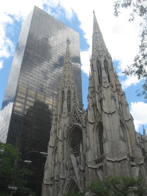 St. Patrick