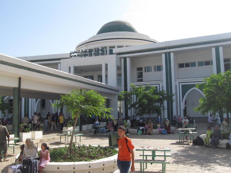 2766_Tetouan_Bus_Station