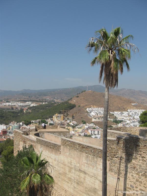 2972_Castillo_Gibralfaro