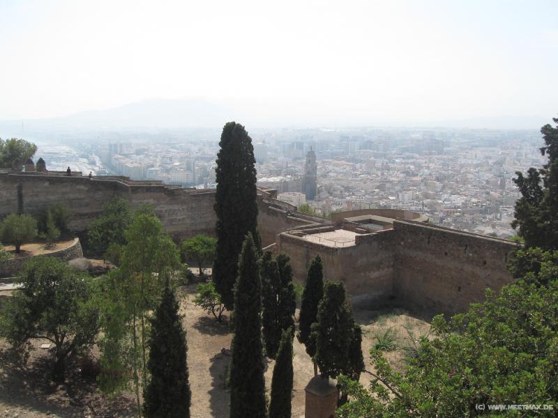 2974_Castillo_Gibralfaro