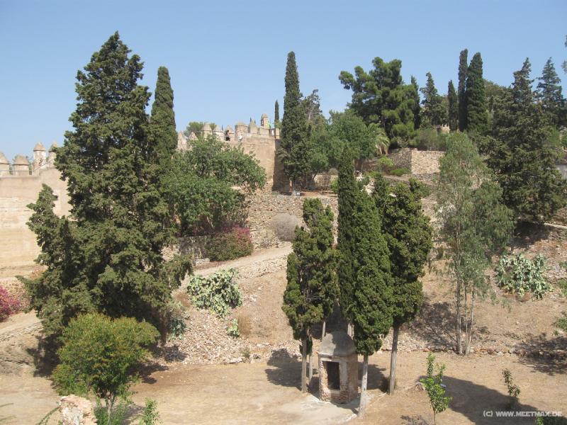2976_Castillo_Gibralfaro