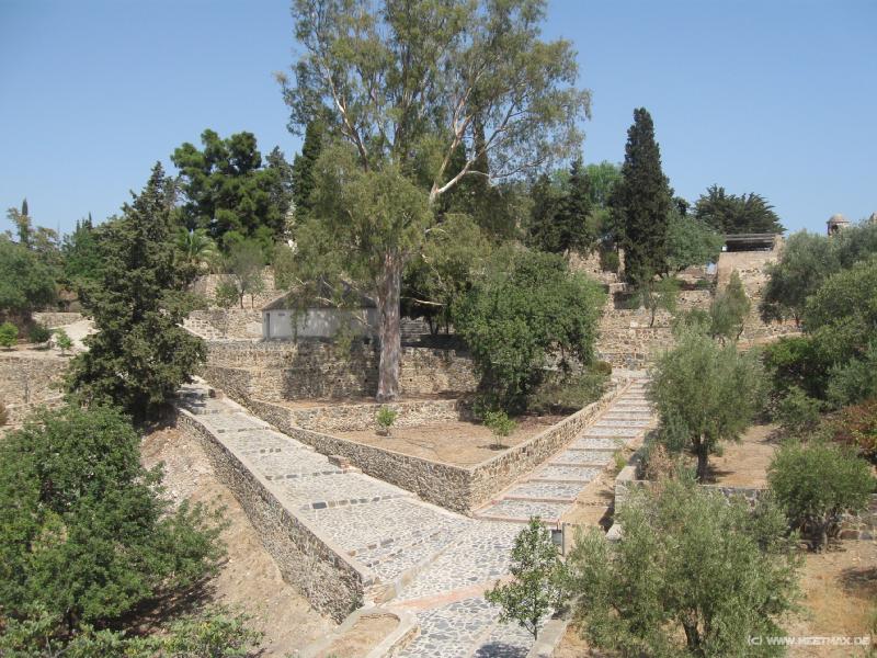 2979_Castillo_Gibralfaro