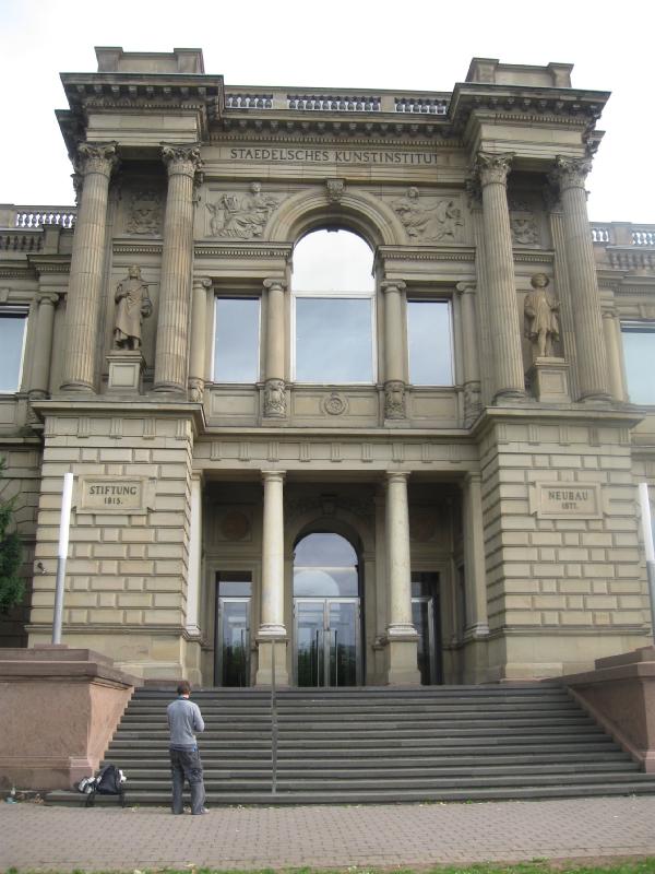 6392_Staedelsches_Kunstinstitut