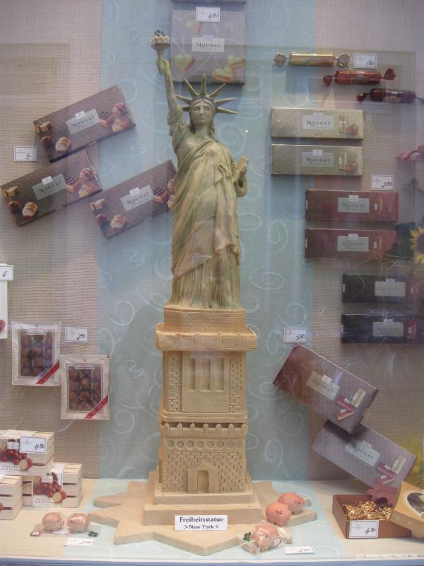 6606_Marzipan-Freiheitsstatue