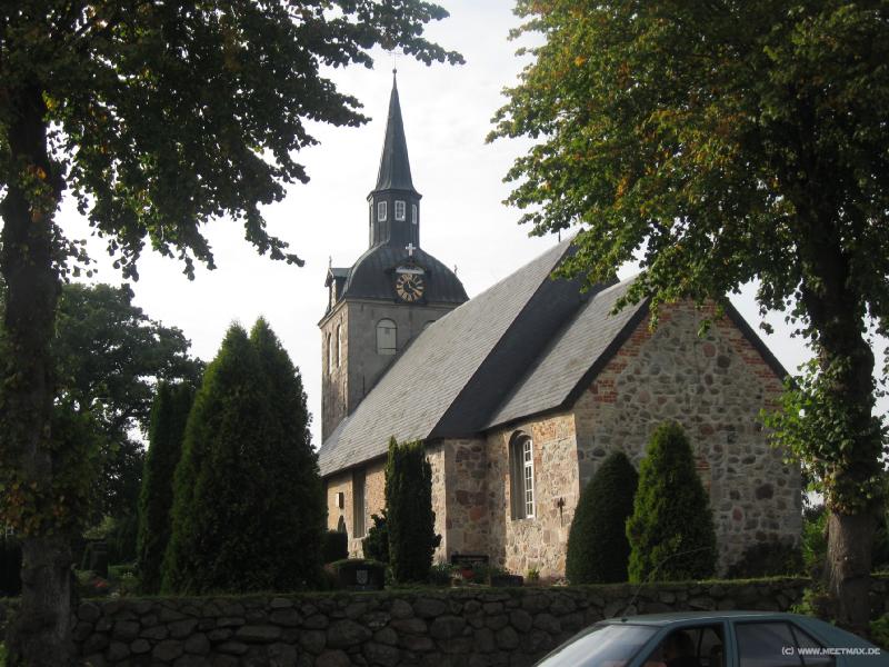 6684_Steinberg_Kirche