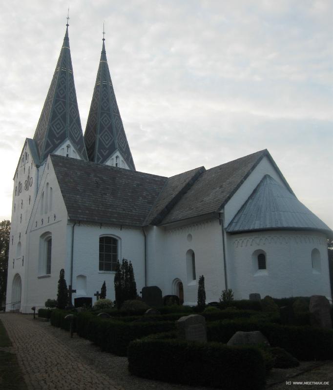 6738_Broager_Kirche